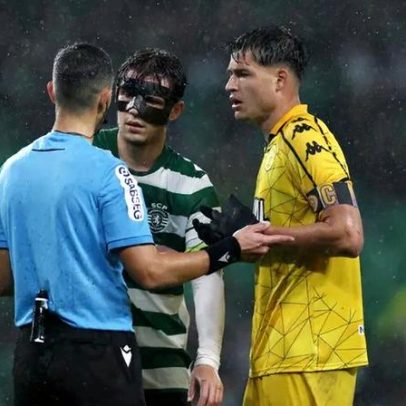 Casos do Sporting-Nacional sob investigação