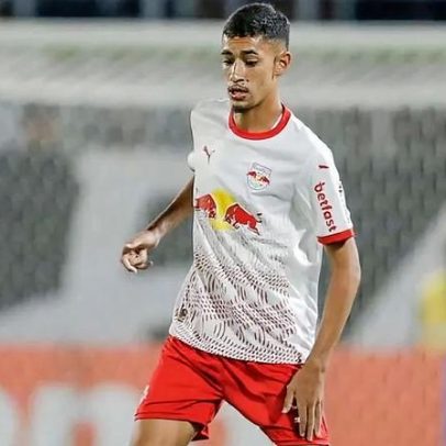 Kevyn Souza é aposta do Moreirense para a defesa