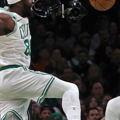 Neemias Queta imprime consistência na vitória dos Celtics
