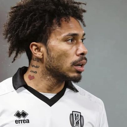 Jalen Blesa chega para fortalecer o ataque do Rio Ave