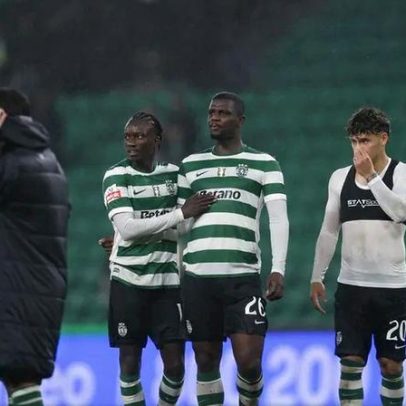Reações à vitória do Sporting sobre o Nacional geram debate