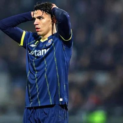 FC Porto não aborda Gabri Veiga