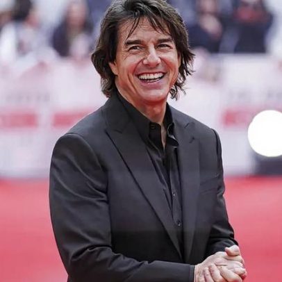 Tom Cruise abandona apartamento em Londres após assalto a loja Rolex