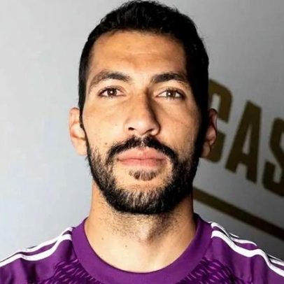 Rodrigo Moura reforça a baliza do Casa Pia