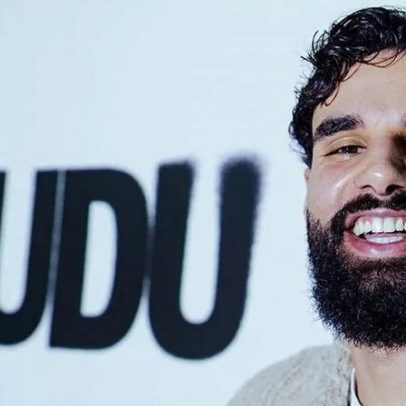 Estrela da Amadora contrata guarda-redes Dudu do Viktoria Köln