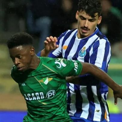 Leonardo Buta vai para o Rio Ave por empréstimo da Udinese