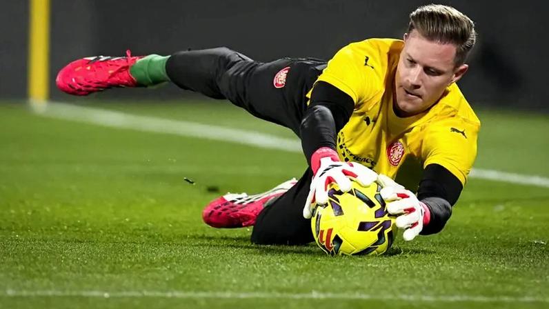 Ter Stegen