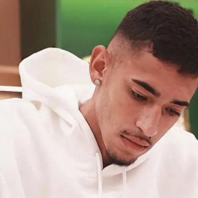 Kevyn Souza traça metas no Moreirense para afirmar-se no futebol português