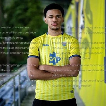 Fally Mayulu reforça o Arouca com cláusula milionária