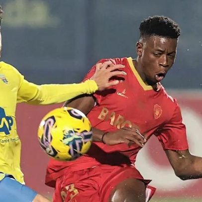 Leonardo Buta reforça o Rio Ave