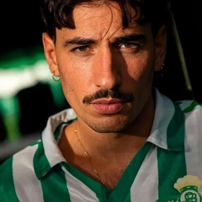 Héctor Bellerín, o ativista, e outros futebolistas como ele