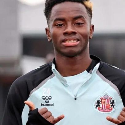 Simon Adingra perto de empréstimo para o Monaco