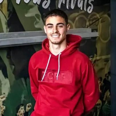Rodrigo Duarte é reforço do P. Ferreira