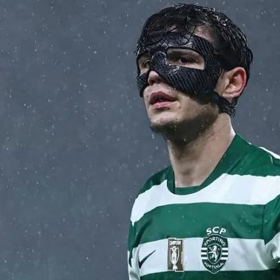 Como Rui Borges moldou Eduardo Quaresma para a braçadeira de capitão