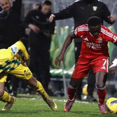 Bruma volta à competição, aposta nos dribles