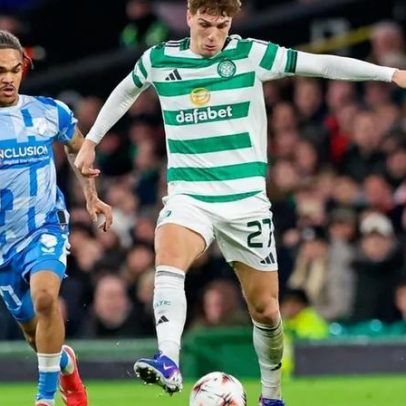 Martin O’Neill mantém posição sobre Engels: se oferecerem 100 milhões