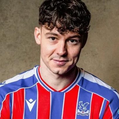 Crystal Palace contrata avançado recorde com apenas 1 golo nesta época