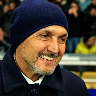 Spalletti afirma não querer Icardi