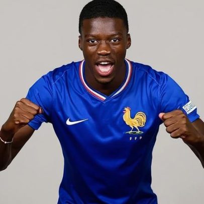 Mamadou Sarr regressa ao Chelsea