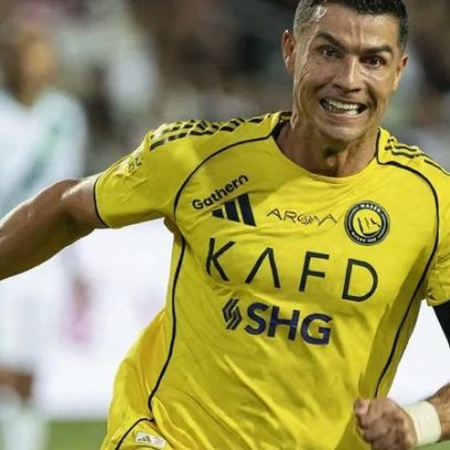 Al Nassr regulariza salários em atraso e Ronaldo regressa no sábado