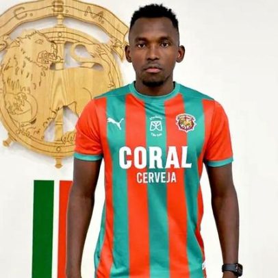 Elis também abandona o Marítimo
