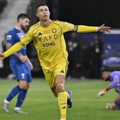 Cristiano Ronaldo pode deixar o Al Nassr em junho, MLS e Europa são destinos