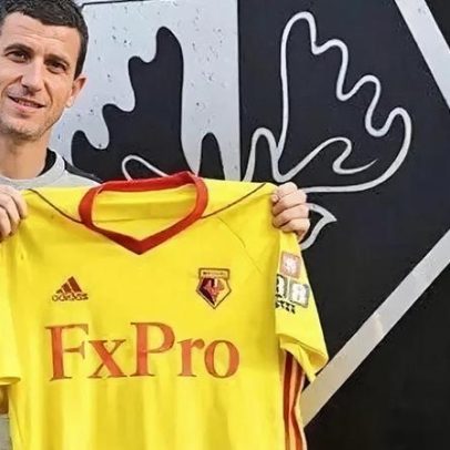 Javi Gracia deixa o Watford após agradecer a confiança