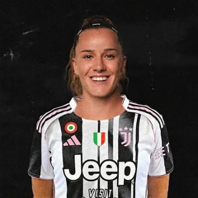 Ana Capeta deixa o Sporting e segue para a Juventus