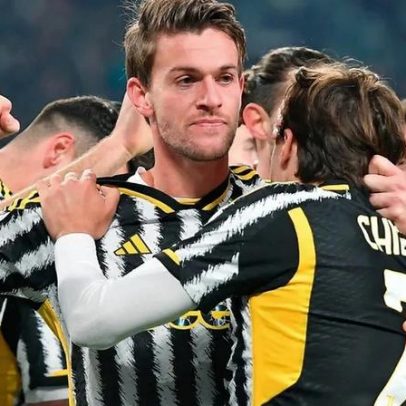 Juventus empresta Daniele Rugani à Fiorentina
