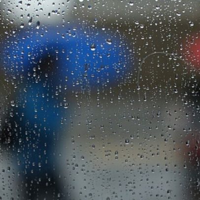 Mau tempo regista quase 400 ocorrências até às 8h