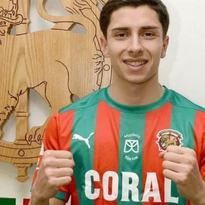 José Melro confirmado no Marítimo