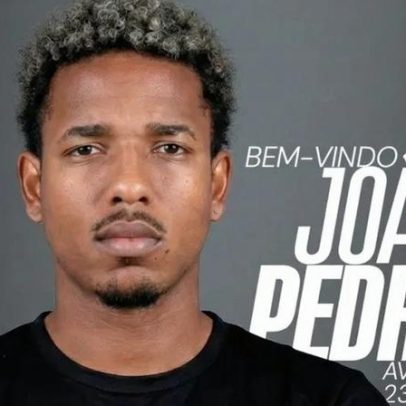 João Pedro reforça o ataque da Académica