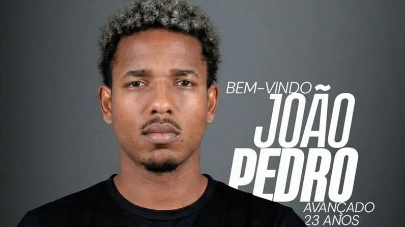 João Pedro