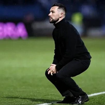 Farioli afirma que nenhum clássico define o campeonato