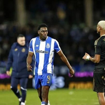 Interrogatório Casa Pia-FC Porto 2-1 revela desafio emocional