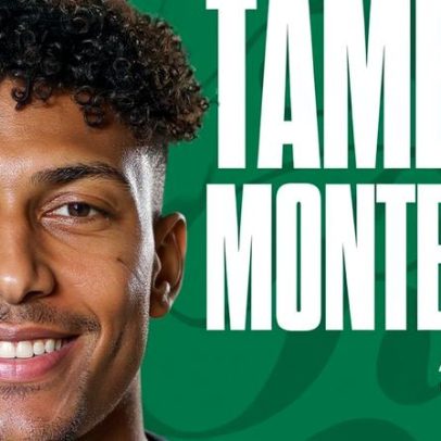 Tamble troca Portimonense pelo Rio Ave