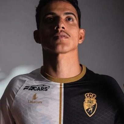 Farense assegura empréstimo de Rafael Pontelo pelo Sporting