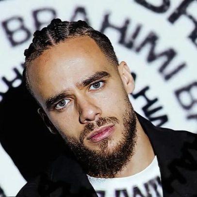 E. Amadora oficializa chegada de Billal Brahimi