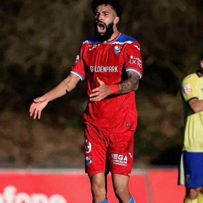 Gil Vicente fatura 20 M€ no inverno, Rio Ave e Famalicão acima de 10 M€