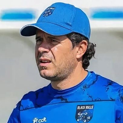 Hélder Duarte recorda feito dos Black Bulls subida de 3 divisões ao título