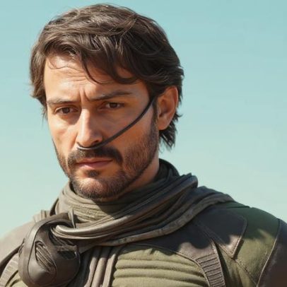 Dune: Awakening recebe atualização com novo conteúdo