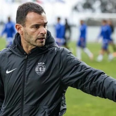 João Gião admite que Mata Real é um campo muito complicado