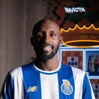 Seko Fofana, acionista do Lens, reforça o FC Porto