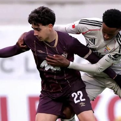 Cláudio Araújo não chega ao Rio Ave por detalhes confidenciais