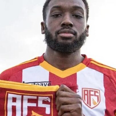 Baroan confirma permanência no AVS SAD