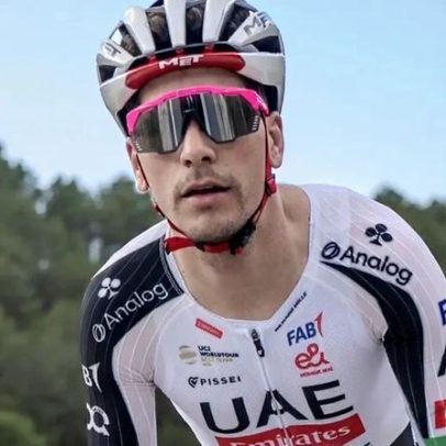 João Almeida inicia ataque ao Giro durante a Volta à Comunitat Valenciana