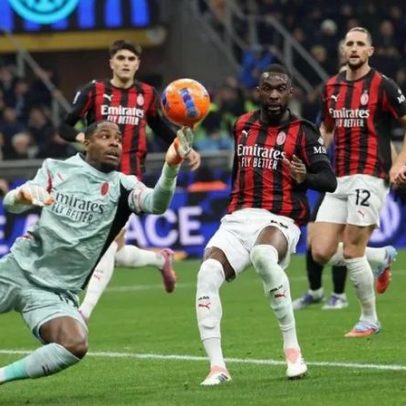 Clubes da Serie A registaram prejuízos de 350 milhões de euros na última época