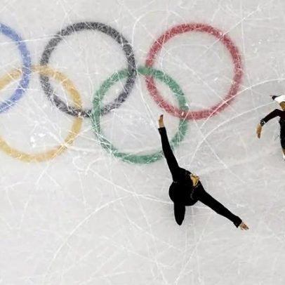 EUA mudam nome de espaço de convívio dos Jogos Olímpicos de Inverno