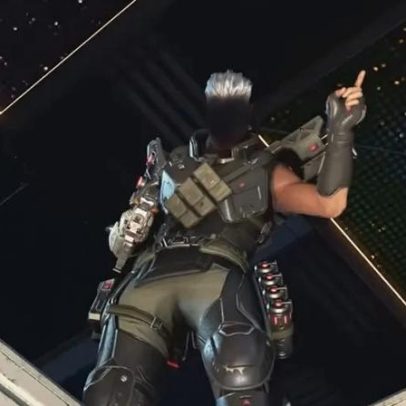 Breach quebra barreiras em Apex Legends