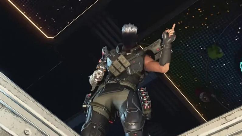 Apex Legends apresenta Breach em fevereiro